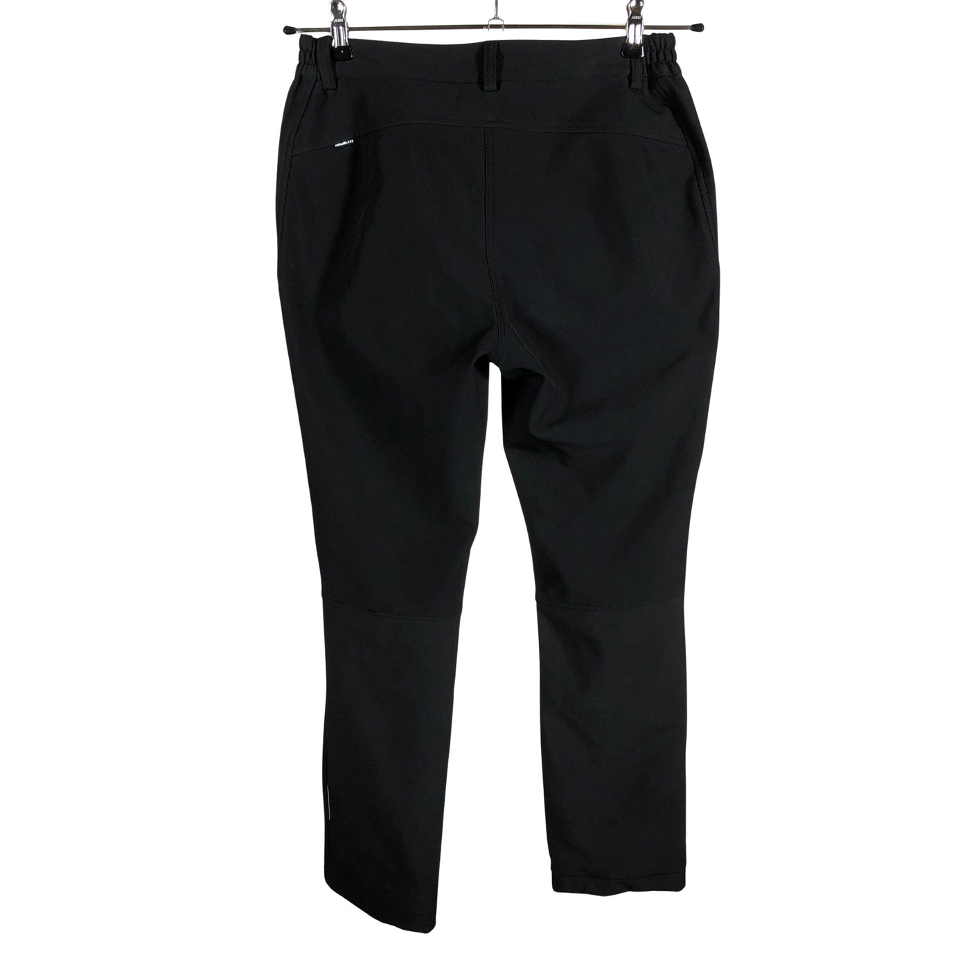 Unisex Rukka - Softshell-housut, koko 36 -  (2)