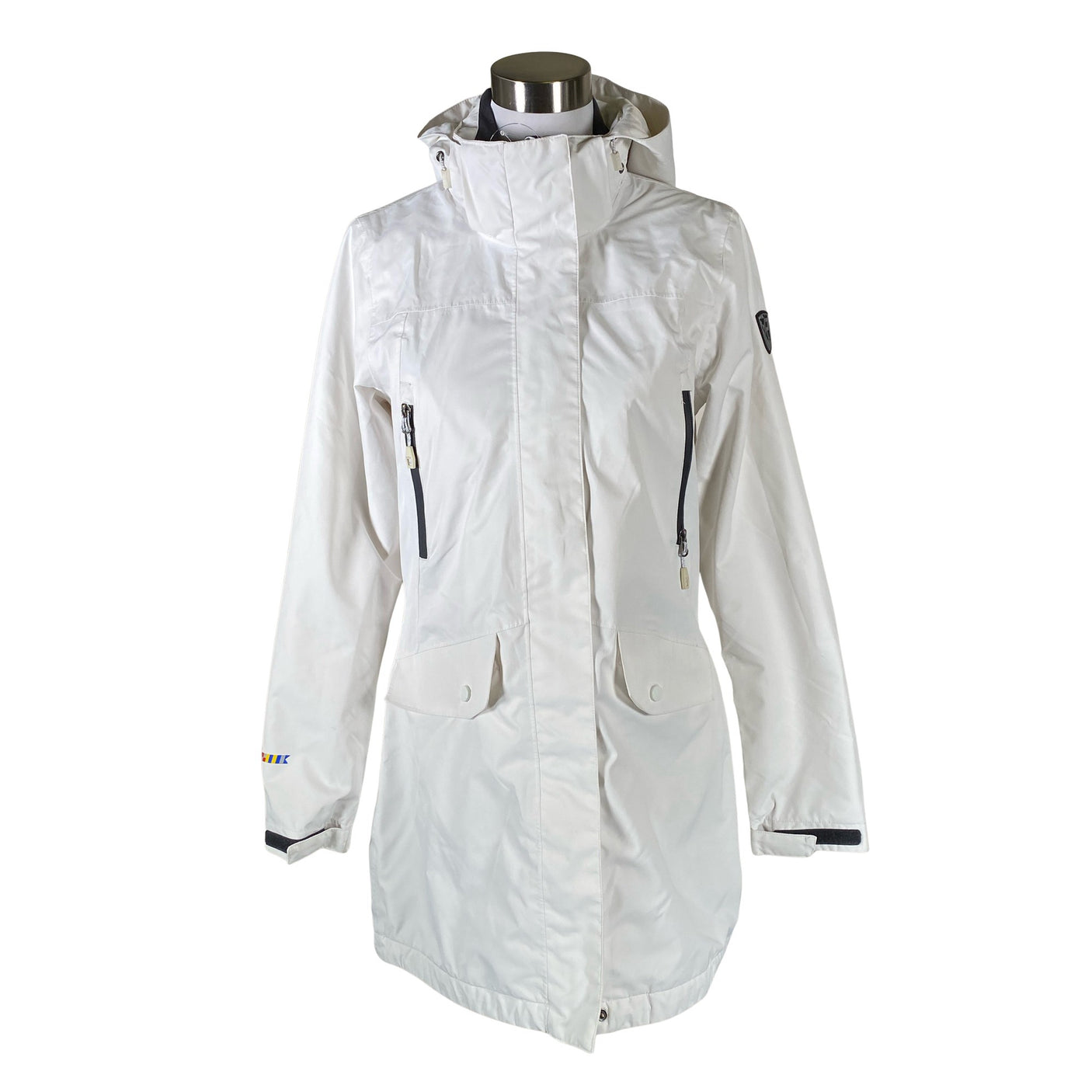 Unisex Rukka - Ulkoilutakki, koko 36 -  (1)