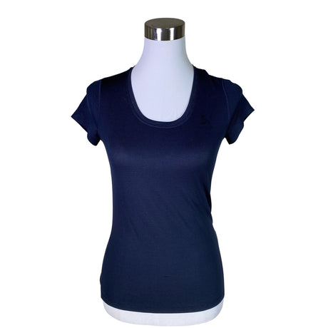 Unisex Odlo - Urheilupaita, lyhyet hihat, koko 36 -  ()