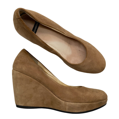 Unisex Vagabond - Kiilakorkokengät, koko 38 -  ()