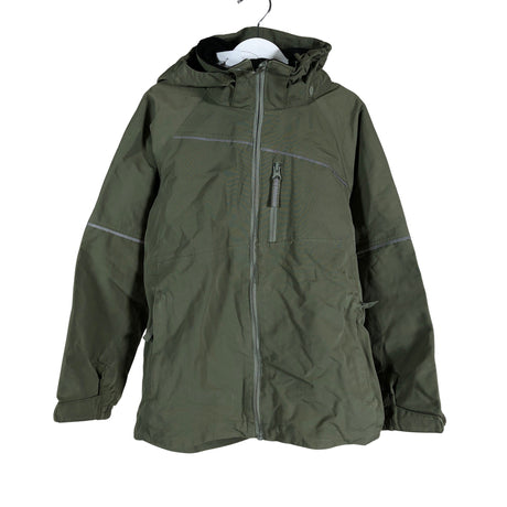 Unisex Polarn O. Pyret - Välikausitakki, koko 128 - 134 -  ()