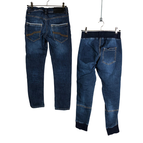 Unisex Villervalla - Farkut, koko 140 - 146 -  (2)
