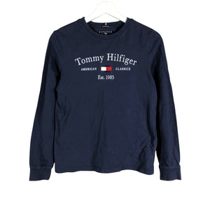 Unisex Tommy Hilfiger - Trikoopaita, koko 158 - 164 -  (1)