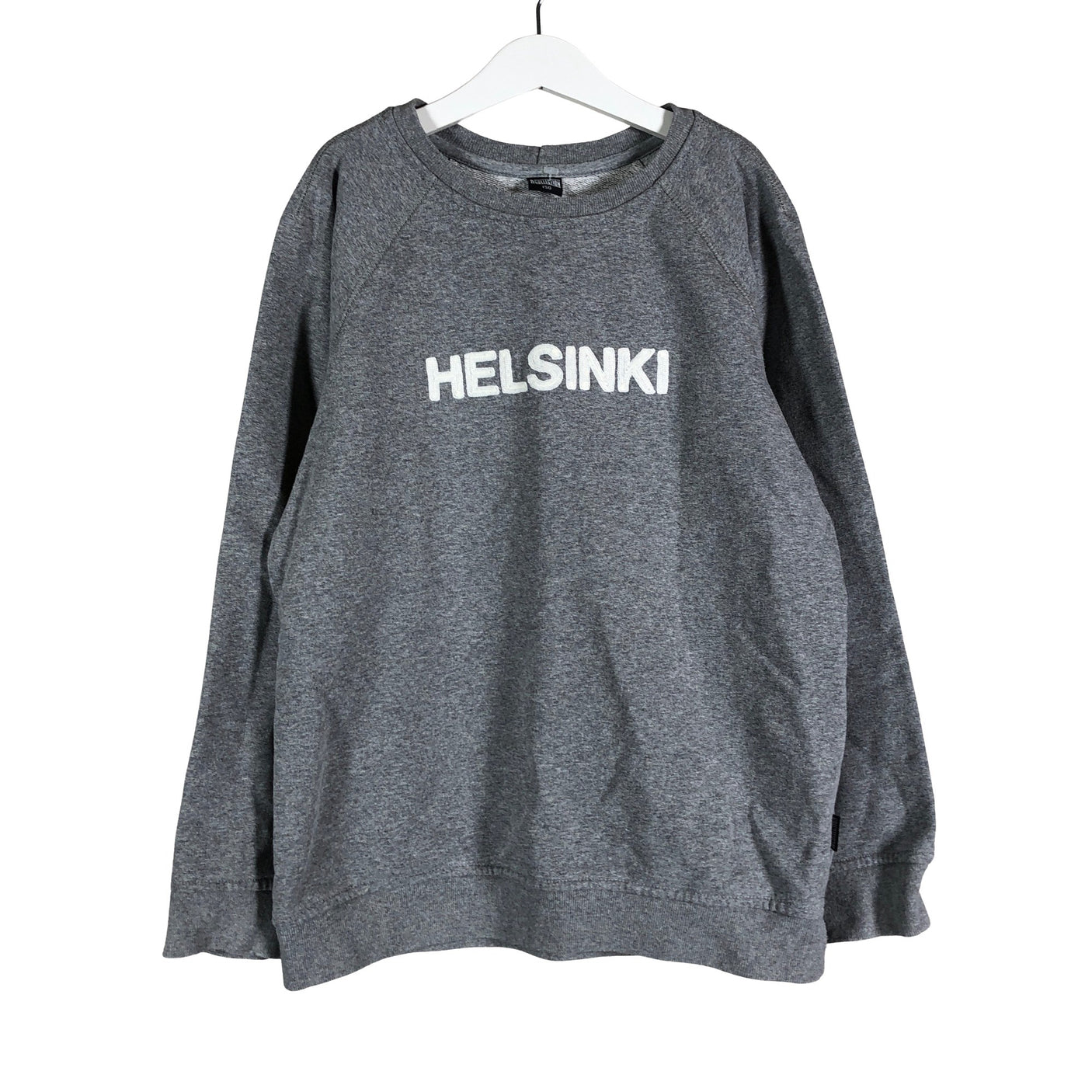 Unisex R-collection - Collegepaita, koko 146 - 152 -  (1)