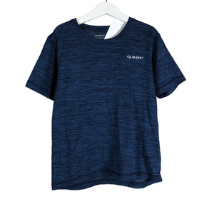 Unisex Soc - Urheilupaita, lyhyet hihat, koko 134 - 140 -  (1)