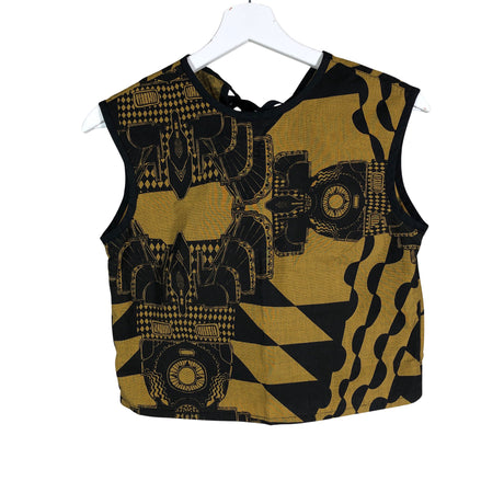 Unisex Handmade - Toppi, koko 34 -  ()