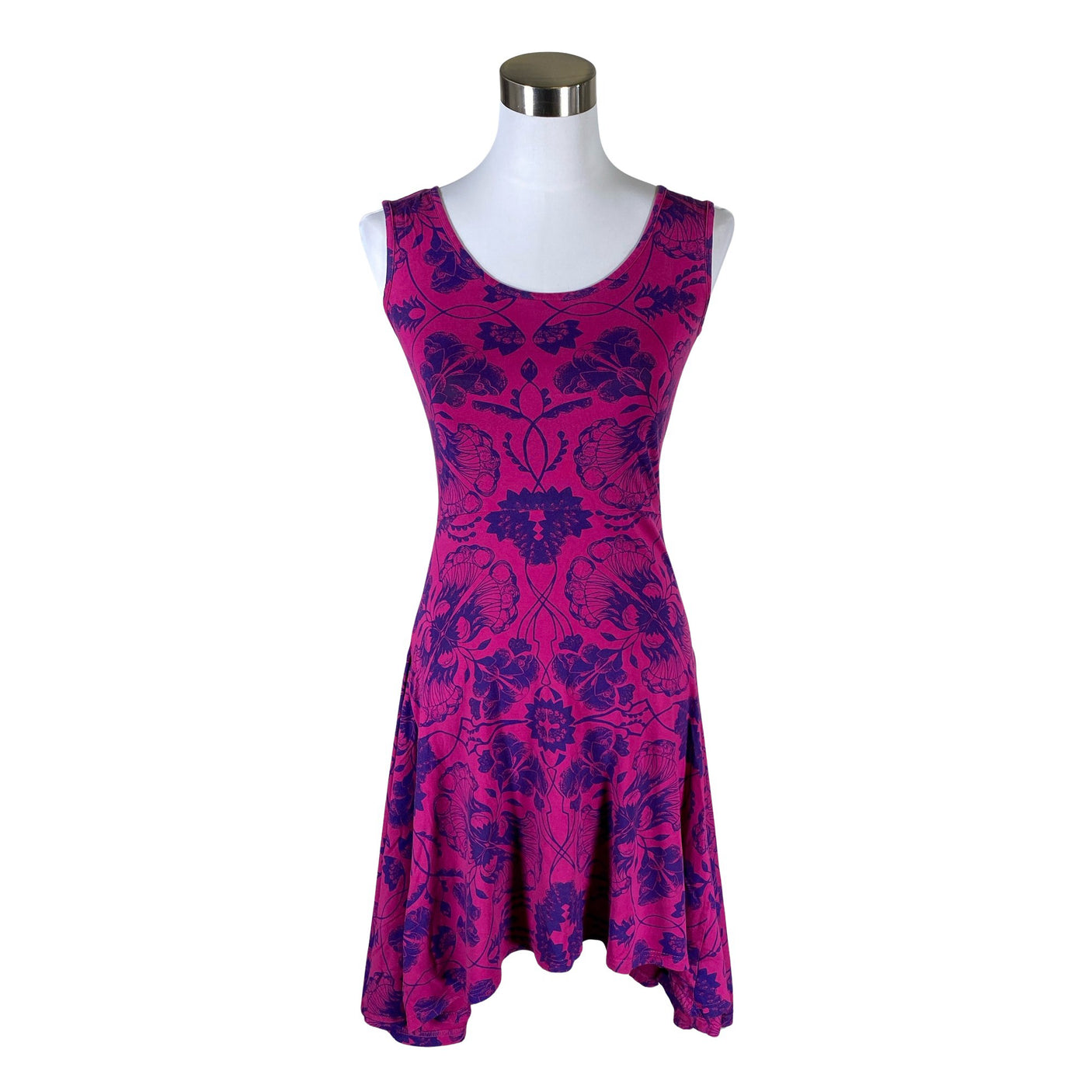 Unisex Jatuli - Trikoomekko, koko 34 -  (1)
