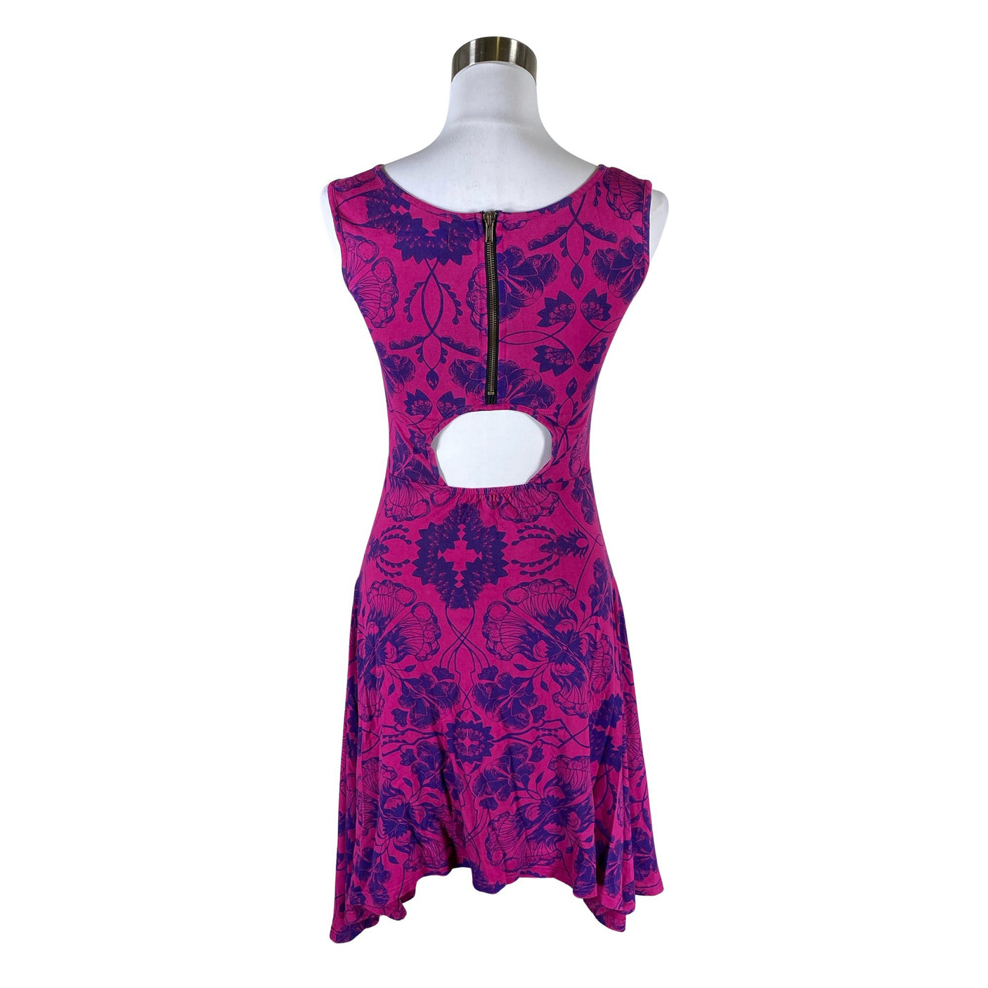 Unisex Jatuli - Trikoomekko, koko 34 -  (2)