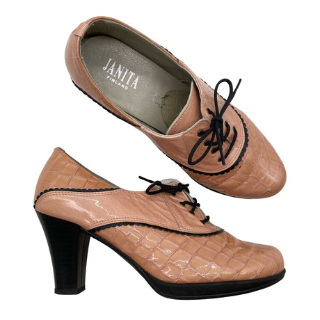 Unisex Janita - Korkokengät, koko 37 -  ()