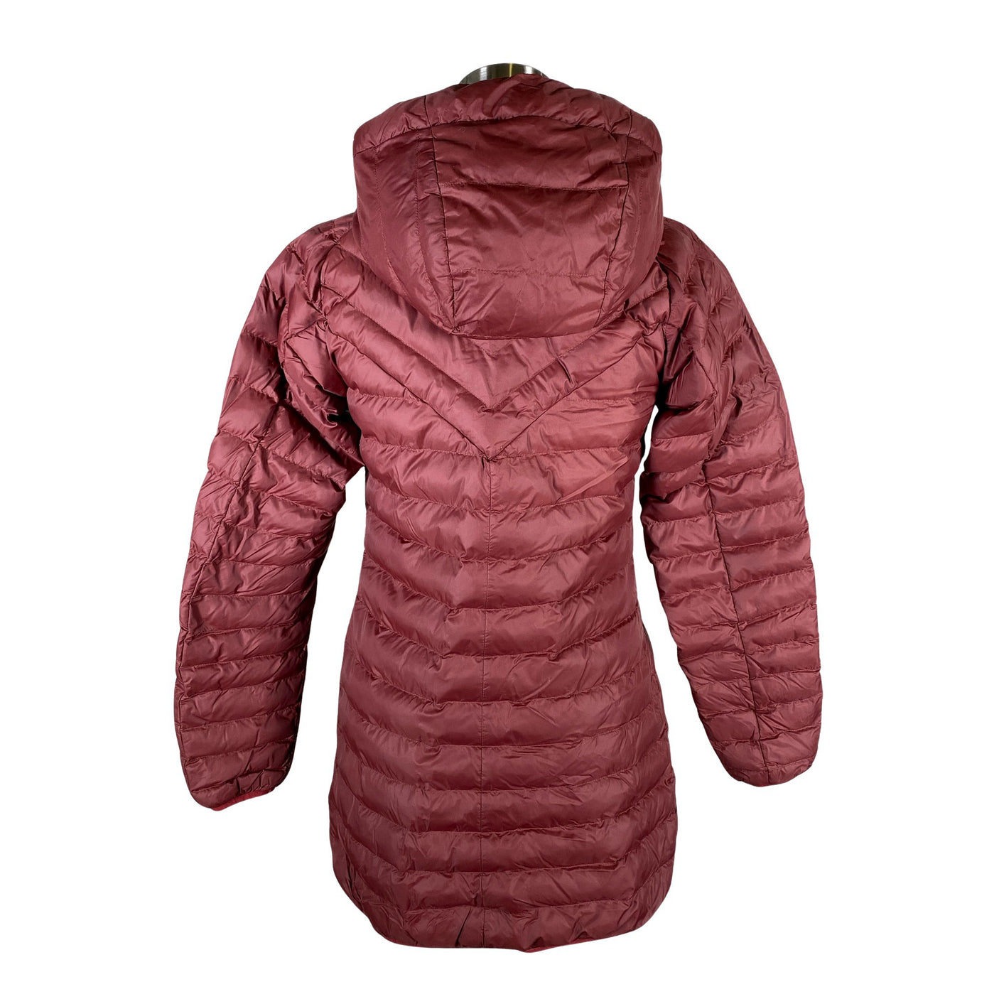 Unisex Haglöfs - Kevyttoppatakki, koko 36 -  (2)