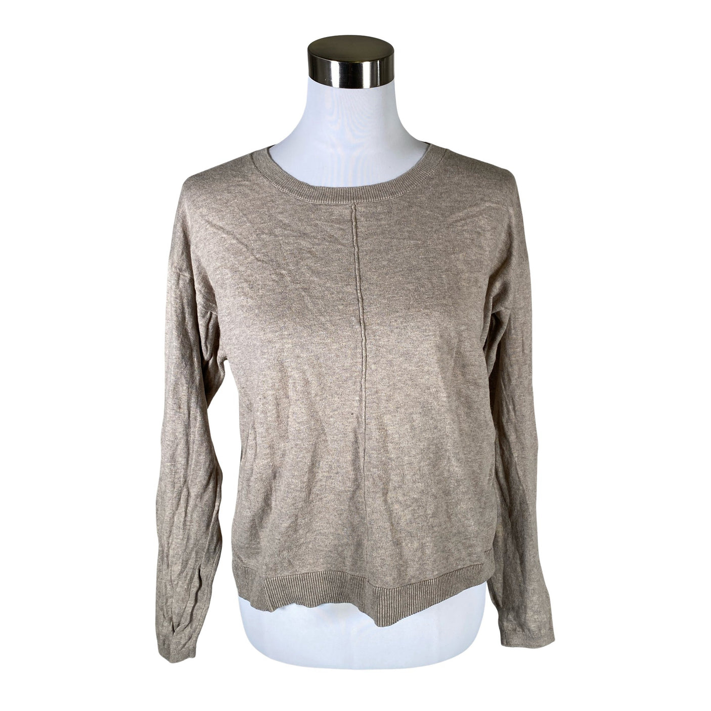 Unisex Cream - Neulepaita, koko 40 -  (1)