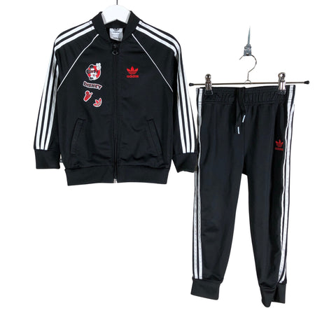 Unisex Adidas - Urheiluasu, koko 98 - 104 -  ()