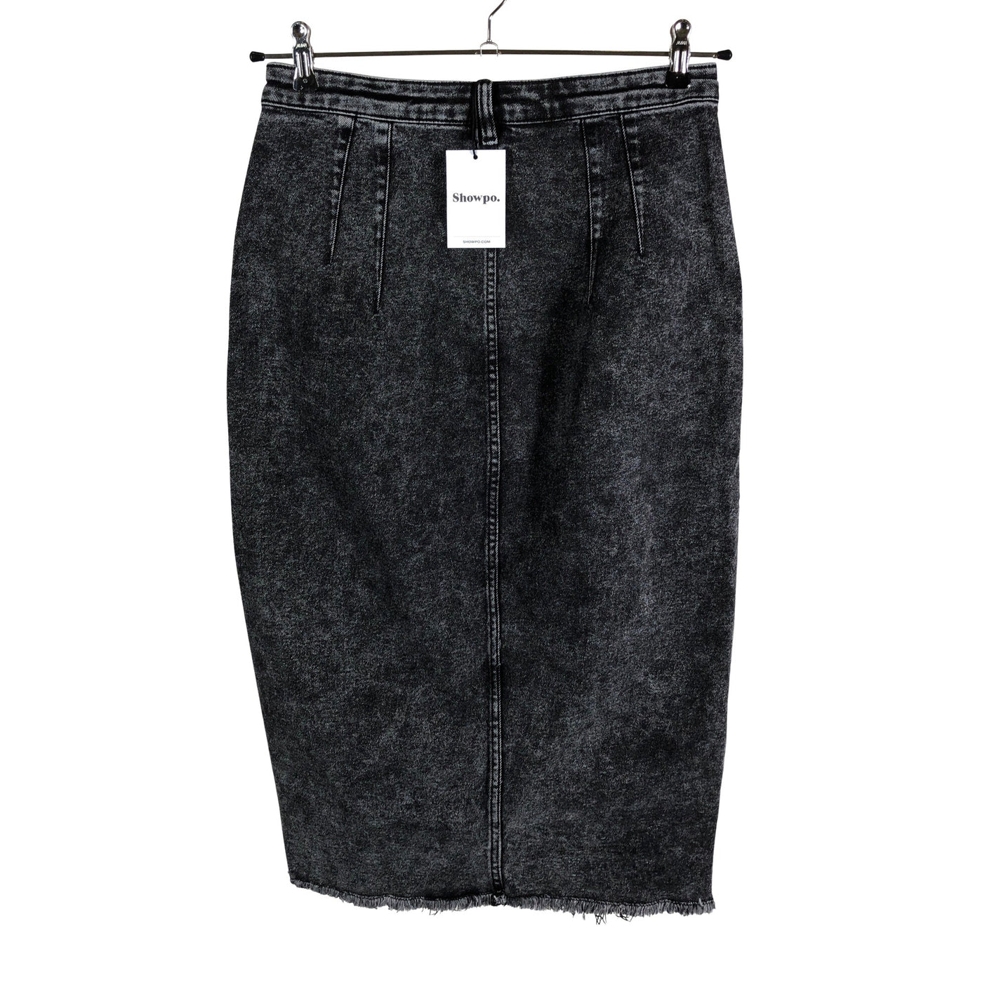 Unisex Showpo - Farkkuhame, koko 40 -  (2)