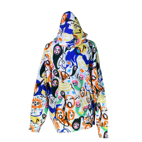 Unisex Munthe - Huppari, koko 38 -  (2)
