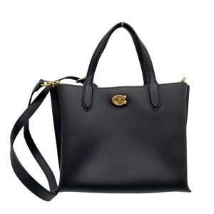 Unisex Coach - Käsilaukku, koko Midi -  (1)