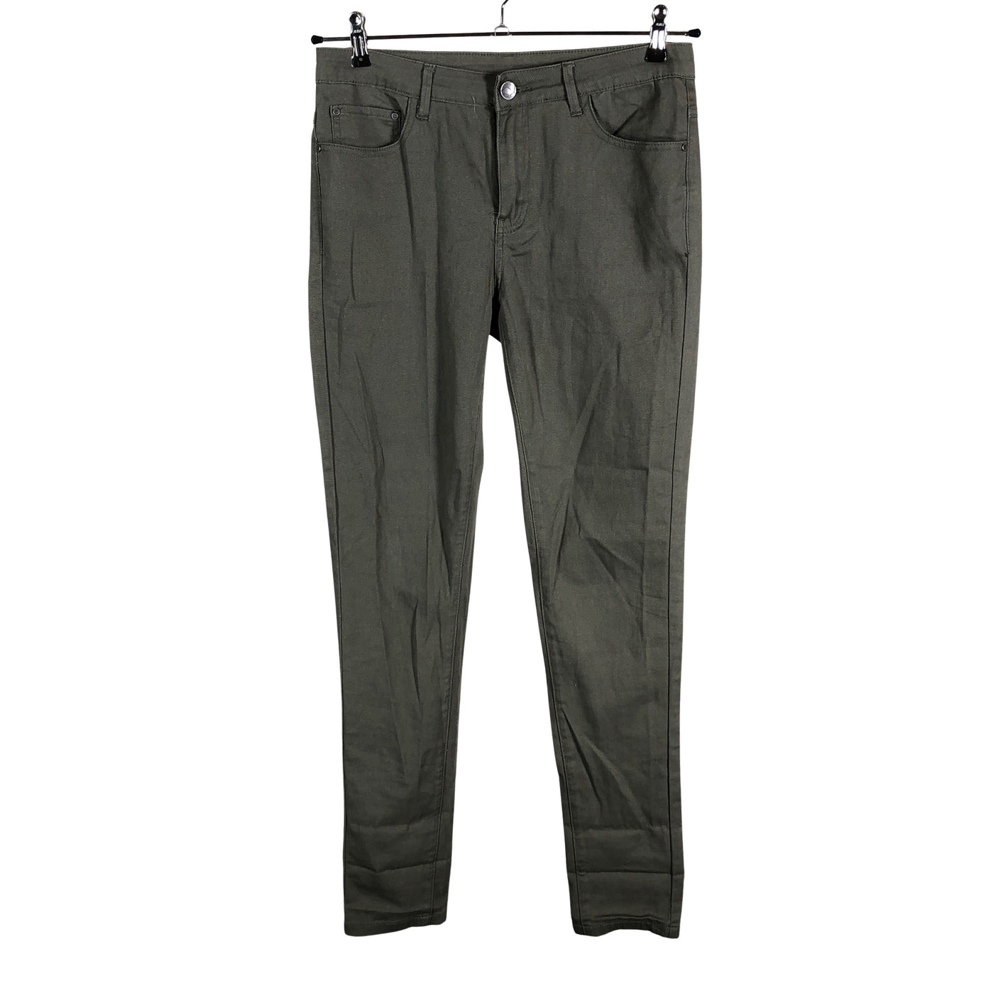 Unisex Kaffe - Farkut, koko 40 -  (1)