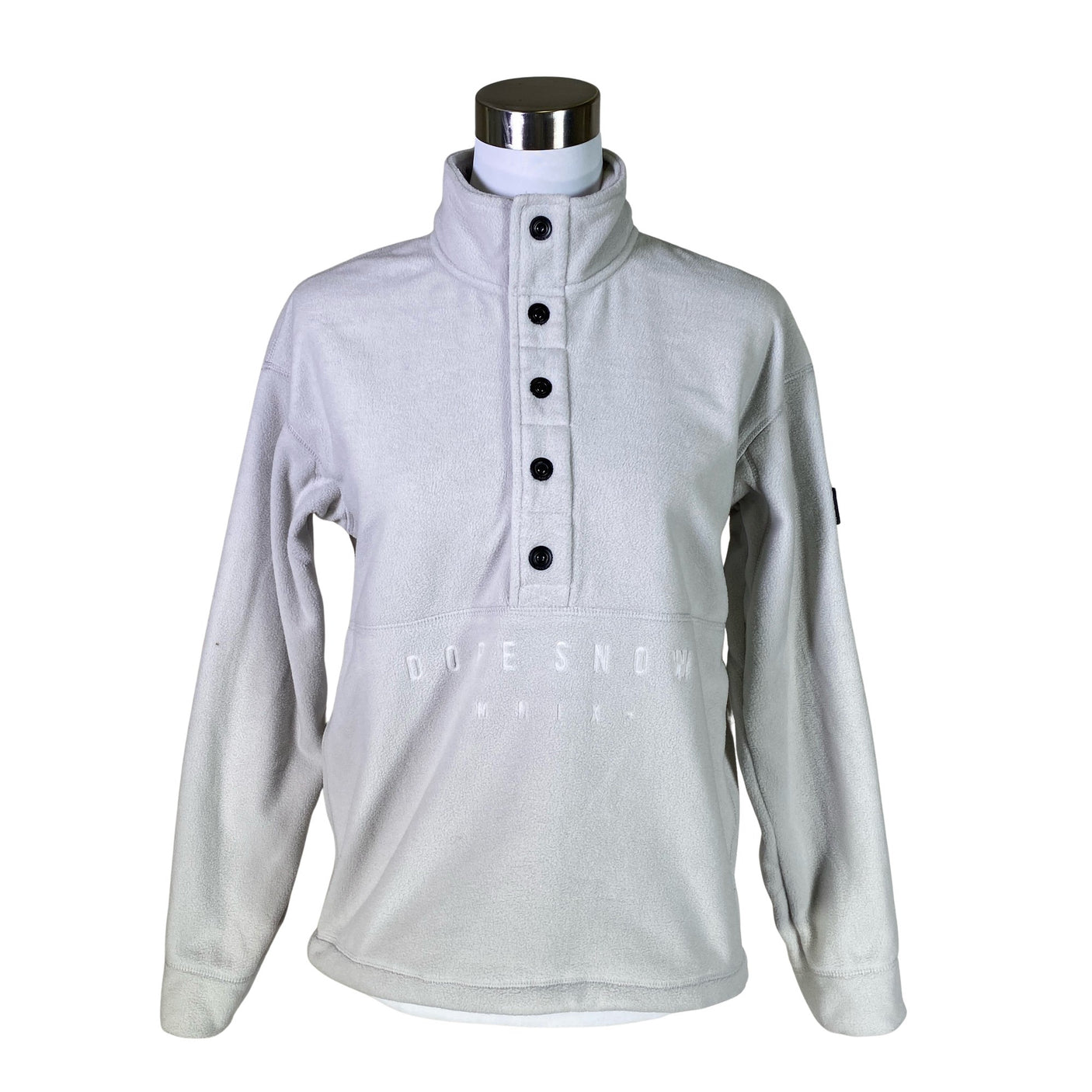 Unisex Dope - Fleecepaita, koko 36 -  (1)