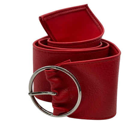 Unisex Even&Odd - Nahkavyö, koko Ei kokoa -  ()