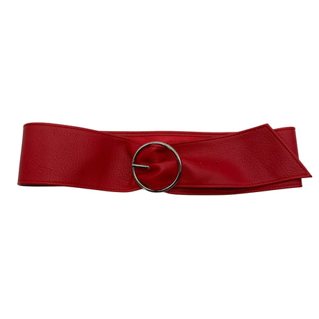 Unisex Even&Odd - Nahkavyö, koko Ei kokoa -  (2)