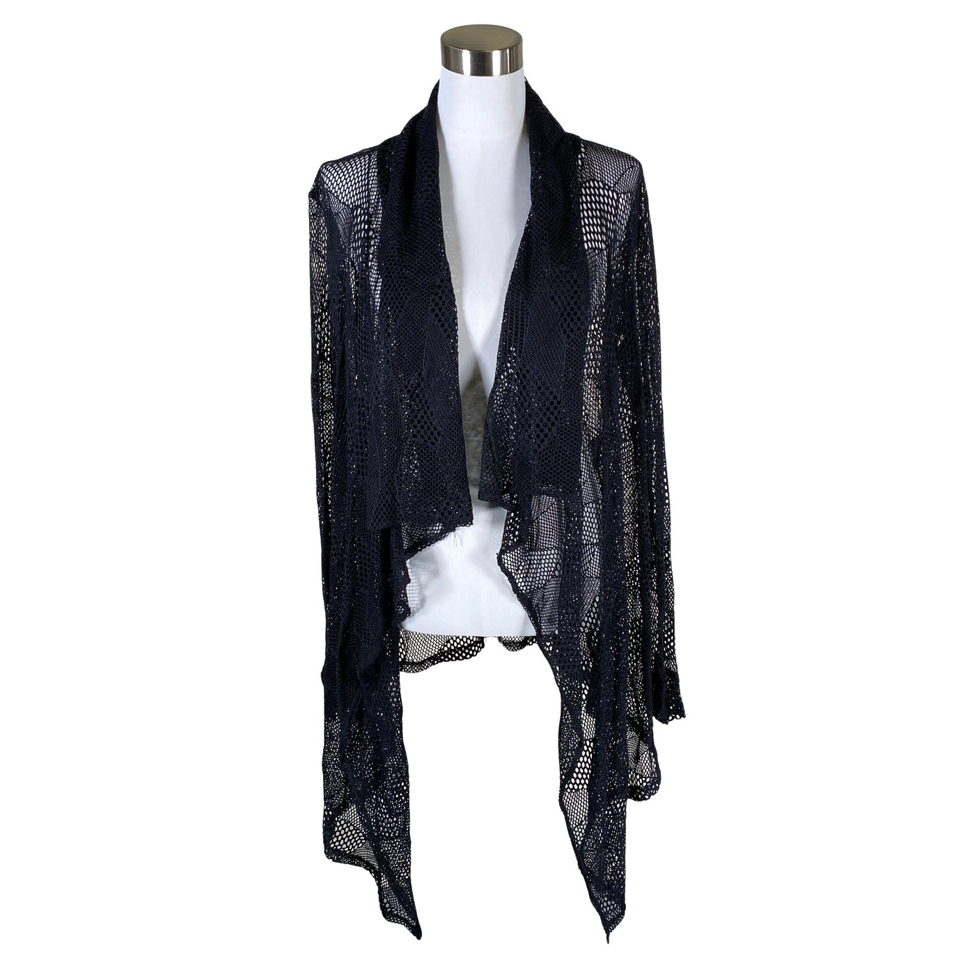 Unisex Blackmilk - Neuletakki, koko 38 -  (1)