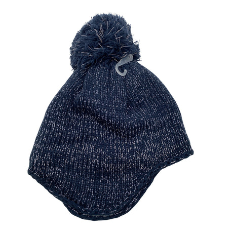 Unisex Bogi - Talvihattu, koko 52 - 54 cm -  ()