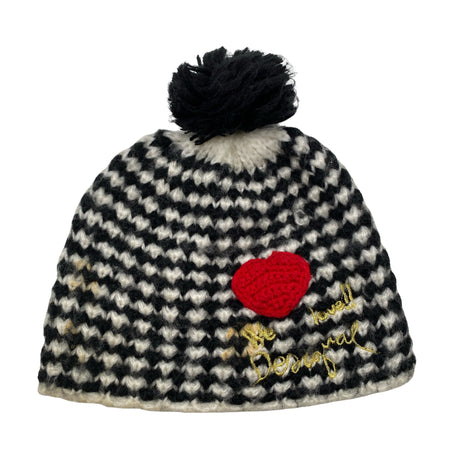 Unisex Desigual - Talvipipo, koko 52 - 54 cm -  ()