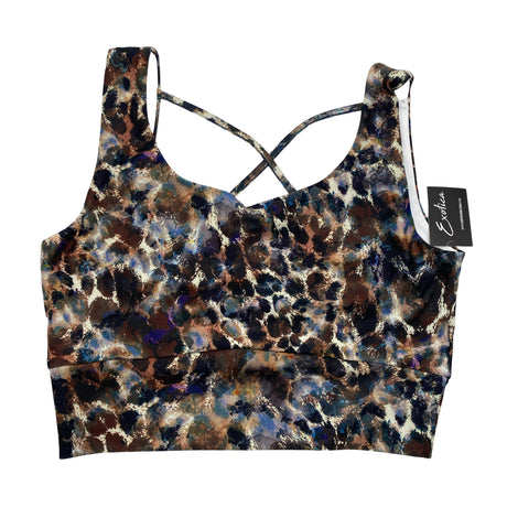 Unisex Exotica - Urheilutoppi, koko 40 -  ()