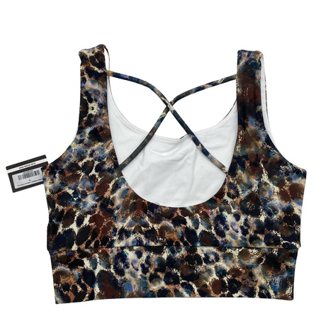 Unisex Exotica - Urheilutoppi, koko 40 -  (2)