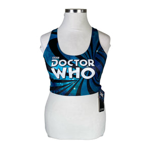 Unisex Blackmilk - Urheilutoppi, koko 42 -  (1)