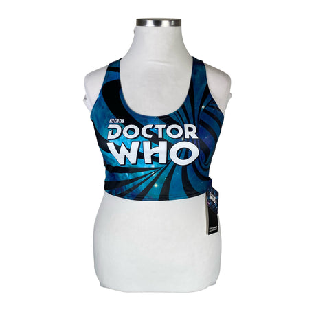 Unisex Blackmilk - Urheilutoppi, koko 42 -  ()