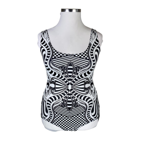 Unisex Blackmilk - Body, koko 42 -  ()