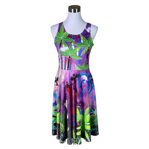 Unisex Blackmilk - Trikoomekko, koko 40 -  (1)