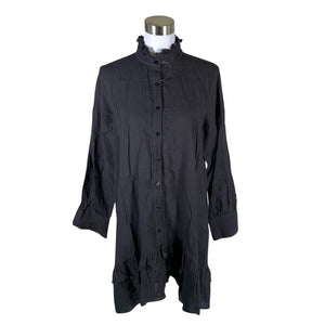 Unisex Blackmilk - Kangasmekko, koko 38 -  (1)