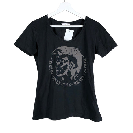 Unisex Diesel - T-paita, koko 40 -  ()
