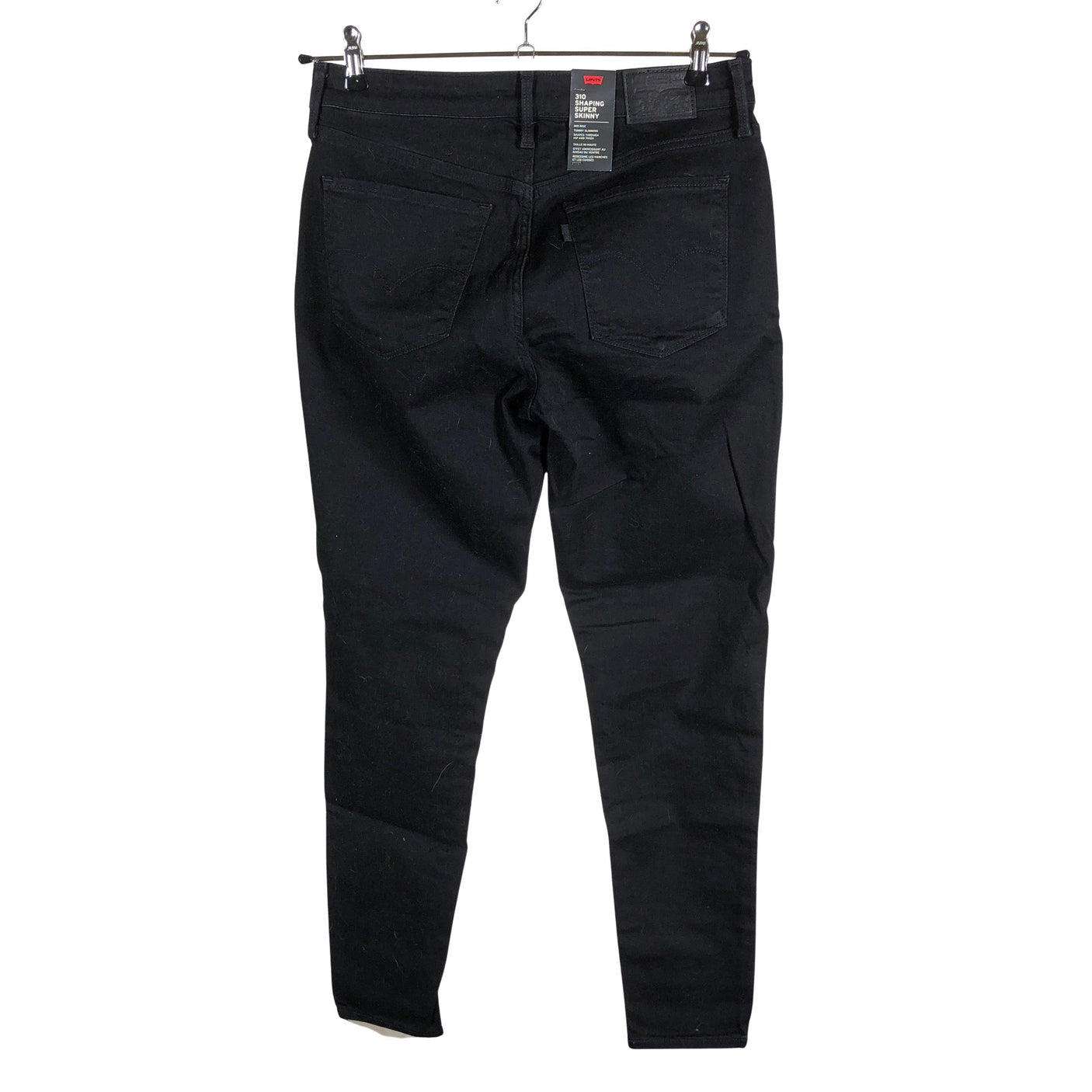 Unisex Levi's - Farkut, koko 42 -  (2)