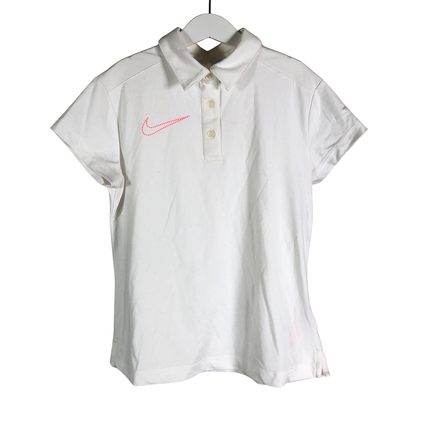Unisex Nike - Urheilupaita, lyhyet hihat, koko 146 - 152 -  (1)