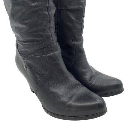 Unisex Janita - Saappaat, koko 37 -  (2)