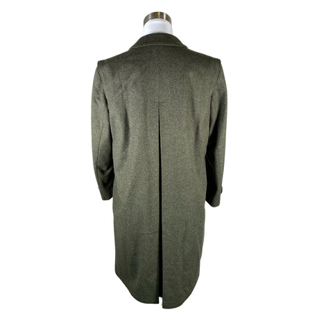 Unisex Steinbock - Villakangastakki, koko M -  (2)