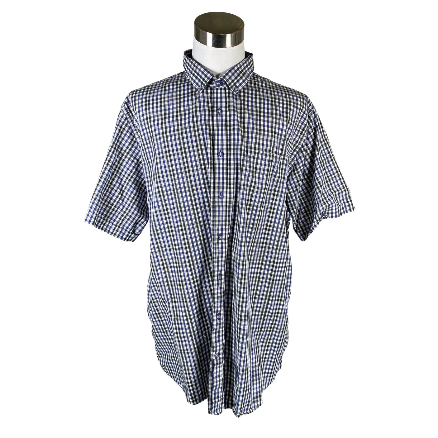 Unisex Petrifun - Kauluspaita, koko XXXXXL -  (1)