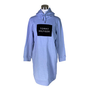 Unisex Tommy Hilfiger - Collegemekko, koko 38 -  (1)