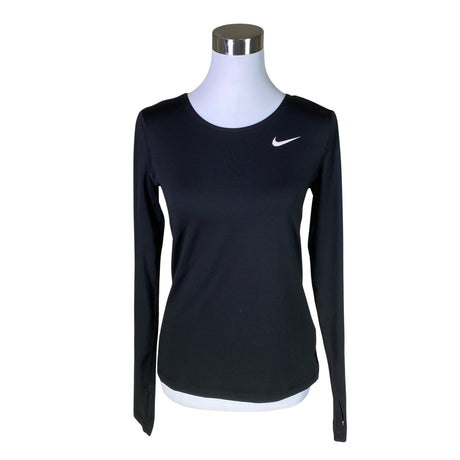 Unisex Nike - Urheilupaita, 
pitkät hihat, koko 36 -  ()
