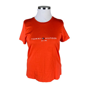 Unisex Tommy Hilfiger - T-paita, koko 42 -  (1)