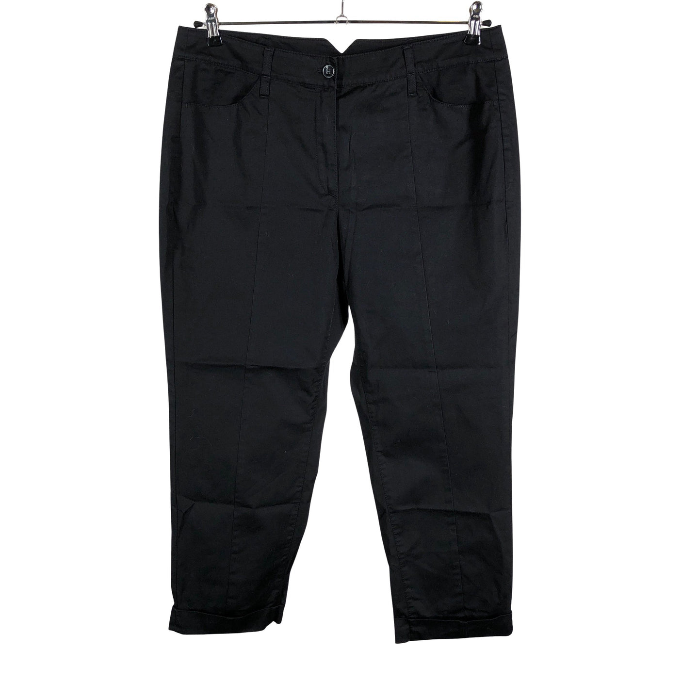 Unisex Taifun - Kangashousut, koko 44 -  (1)