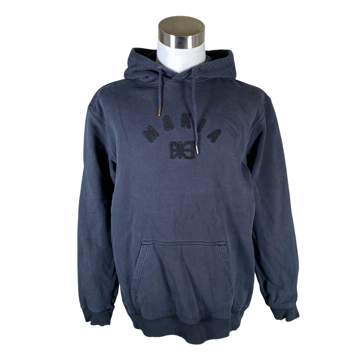 Unisex Makia - Huppari, koko XXL -  (1)