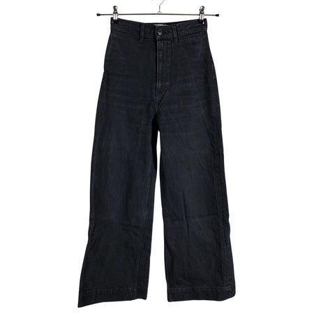 Unisex Moussy - Farkut, koko 36 -  ()