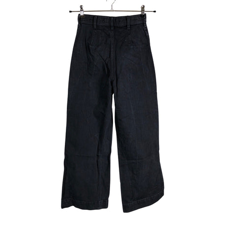 Unisex Moussy - Farkut, koko 36 -  (2)
