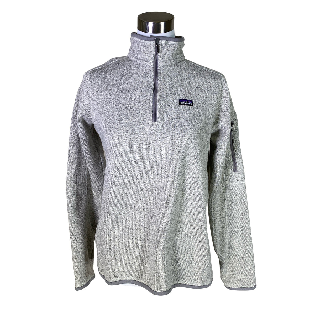 Unisex Patagonia - Fleecepaita, koko 38 -  (1)