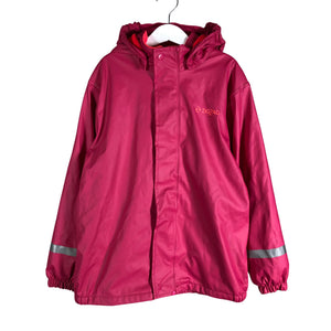 Unisex Zig Zag - Sadetakki, koko 140 - 146 -  (1)