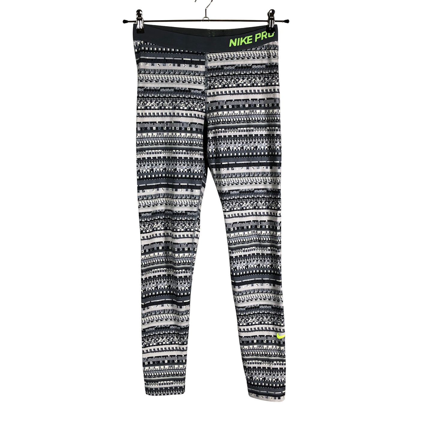 Unisex Nike - Kerrastohousut, koko 40 -  (1)