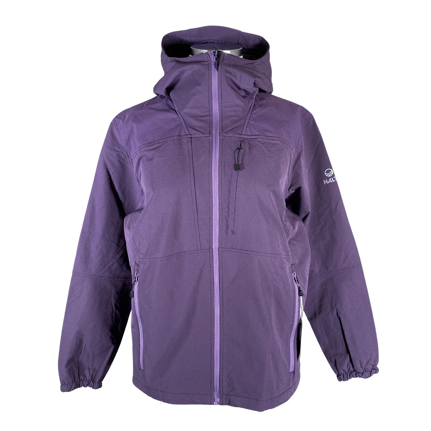Unisex Halti - Softshell-takki, koko 50 -  (1)